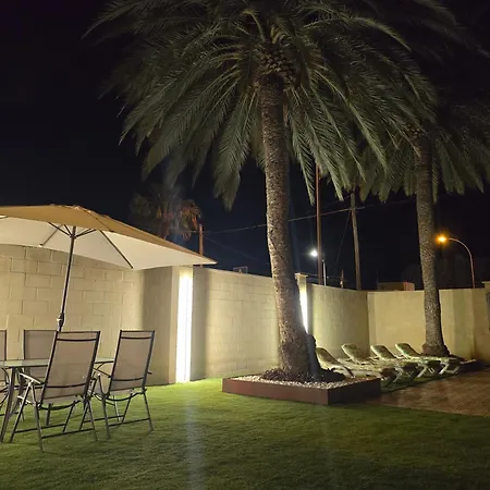 Villa Flores