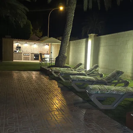 Villa Flores *