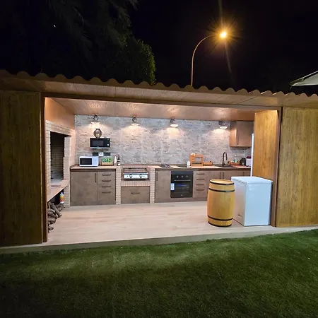 Villa Flores *